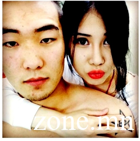 Г.Сарангэрэл зурган илэрцүүд