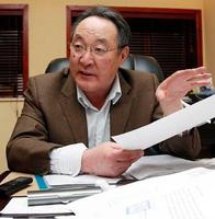 “Монгол кино” нэгтгэлийн захирал Ж.Солонго СТА цол, тэмдгийг хуурамчаар үйлдсэн үү 