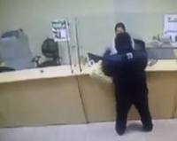 Хадгаламж Банкны дээрэм 