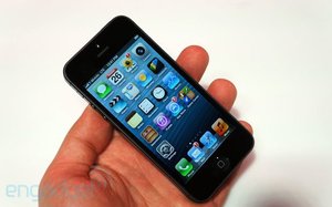 “iPhone 5” интернэтэд нэвтрэх боломжгүй болж магадгүй