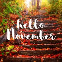 HELLO NOVEMBER