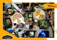 FOOD STREET-д жинхэнэ Япон рамэны ресторан нээгдэнэ