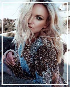 ”Попын гүнж” Britney Spears